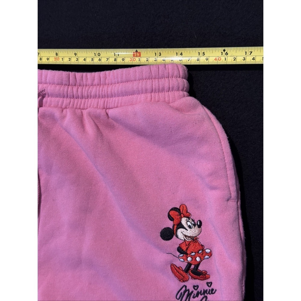 Disney Mickey & Friends Kids Size L Shorts - Picture 4 of 6